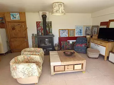 Maison, 200 m²