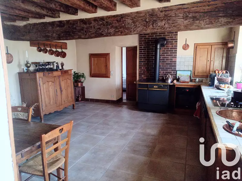 Maison, 195 m²