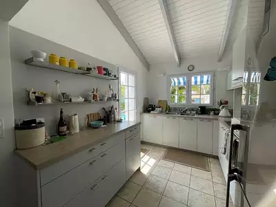 Maison, 130 m²