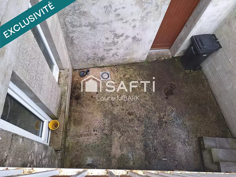 Appartement, 108 m²