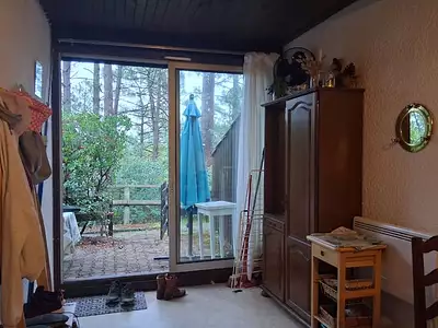 Appartement, 47,8 m²