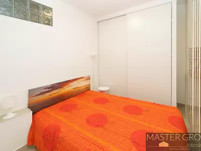 Appartement, 27 m²