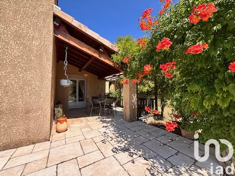 Maison, 156 m²