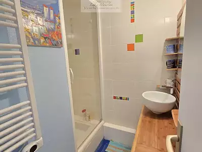 Appartement, 91,6 m²
