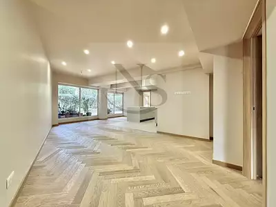 Appartement, 126 m²