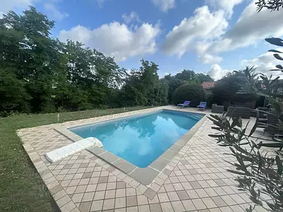Maison, 101 m²
