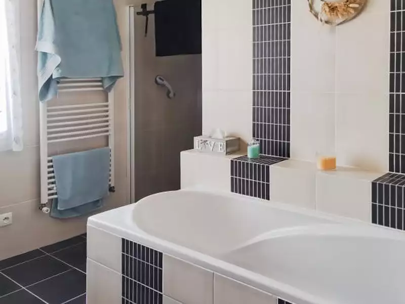 Maison, 84 m²