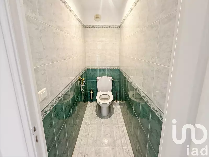 Appartement, 70 m²