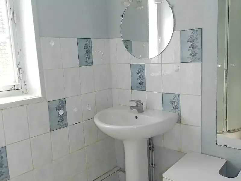 Maison, 110 m²