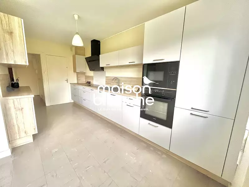 Appartement, 75,28 m²