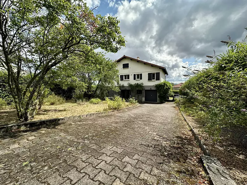 Maison, 162,68 m²