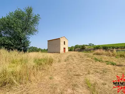 Maison, 52 m²