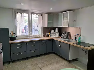 Maison, 127 m²