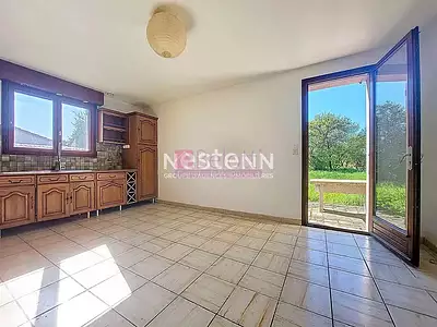 Maison, 106 m²