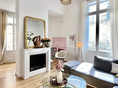 Appartement, 155 m²