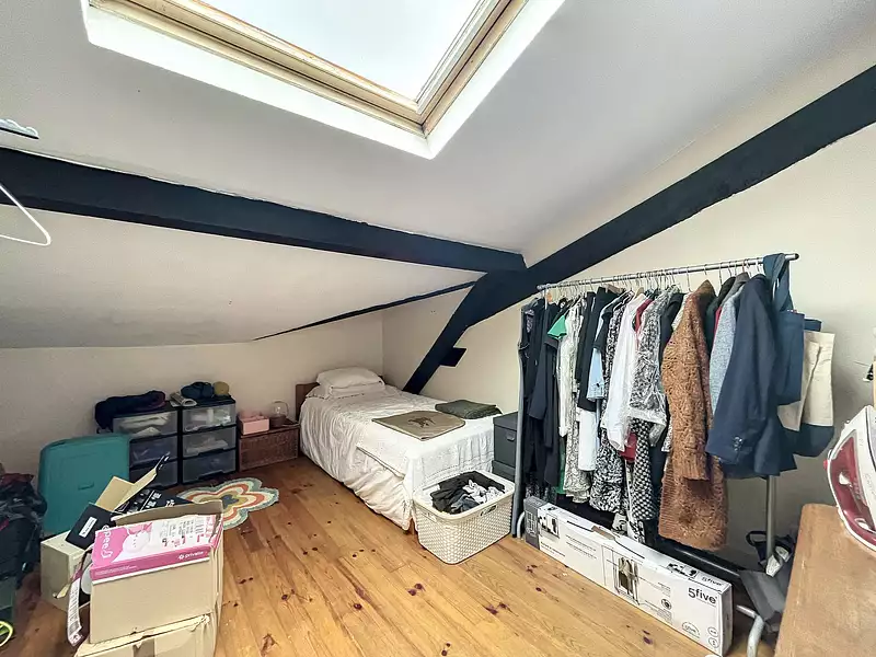 Appartement, 60,36 m²