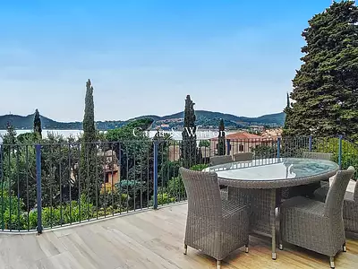 Appartement, 106 m²