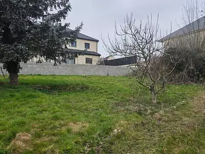 Terrain, 515 m²
