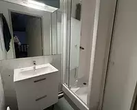 Appartement, 25,4 m²