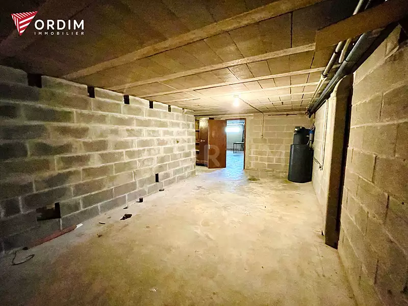 Maison, 166 m²