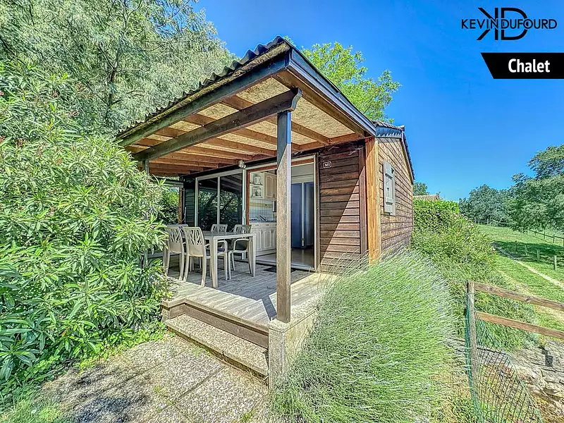 Maison, 1 000 m²