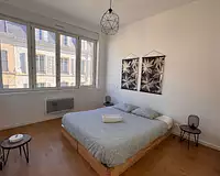 Appartement, 49 m²