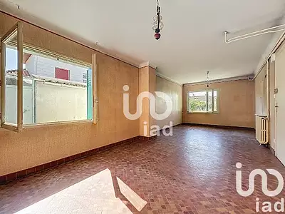 Maison, 135 m²
