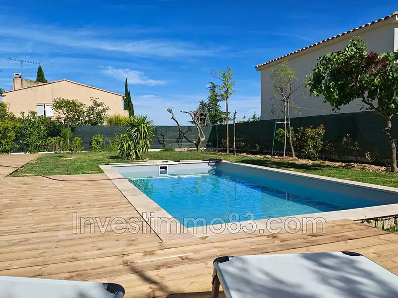 Maison, 120 m²