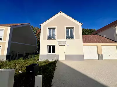 Maison, 85,5 m²