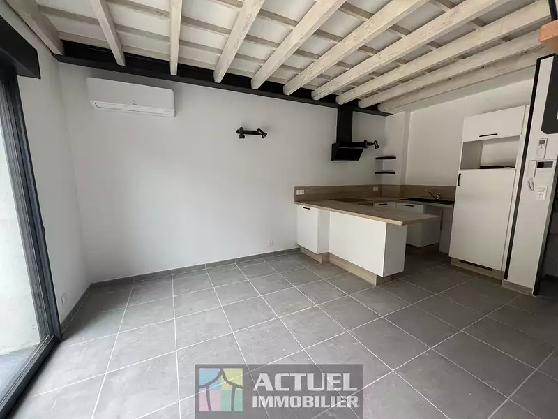 Appartement, 39 m²