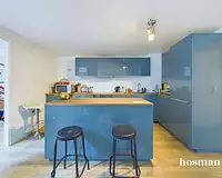 Appartement, 100 m²