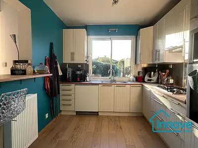 Maison, 160 m²