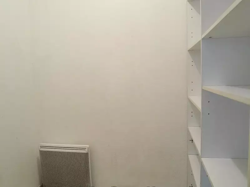 Appartement, 88 m²