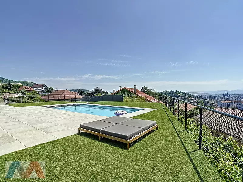 Maison, 201 m²