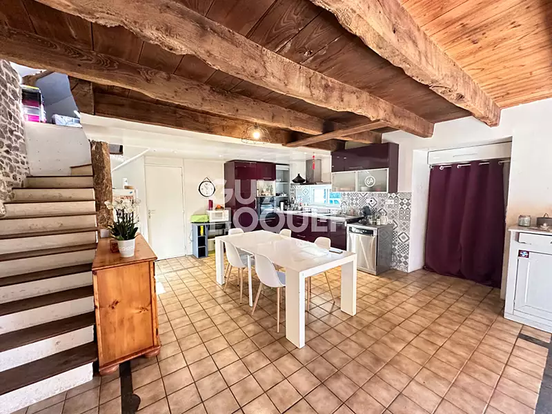 Maison, 97 m²