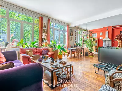 Appartement, 170 m²