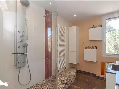 Maison, 205 m²