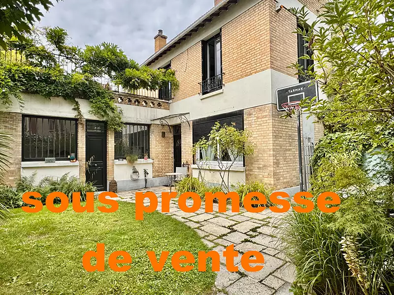 Maison, 114,88 m²