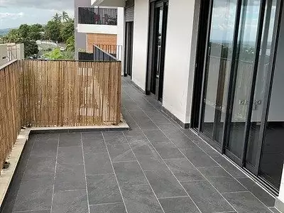 Appartement, 103 m²
