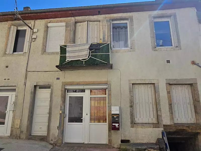Appartement, 86 m²