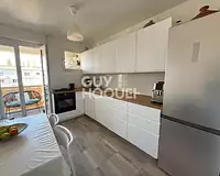 Appartement, 75,69 m²