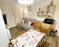 Appartement, 26,12 m²