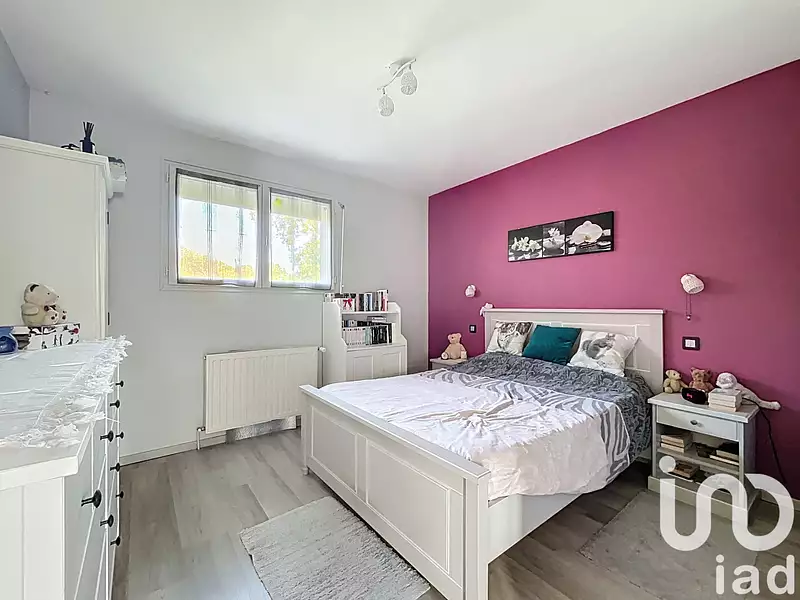 Maison, 80 m²