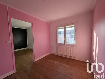 Maison, 74 m²