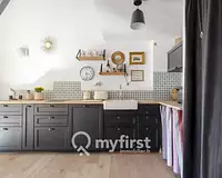 Appartement, 39,5 m²