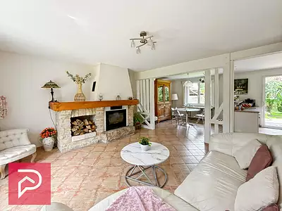 Maison, 145 m²