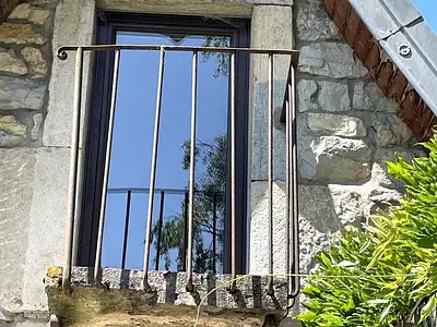 Maison, 171 m²
