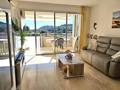 Appartement, 71,39 m²