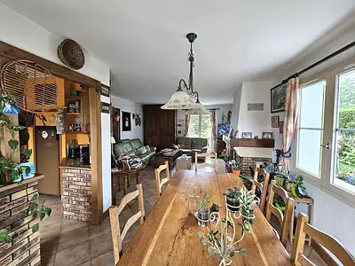Maison, 116 m²