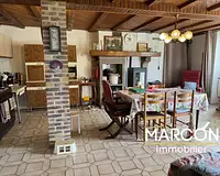 Maison, 132 m²